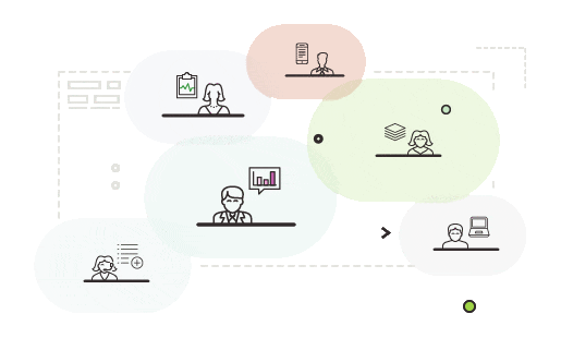 simplesms.org Diagram-2-Office-space