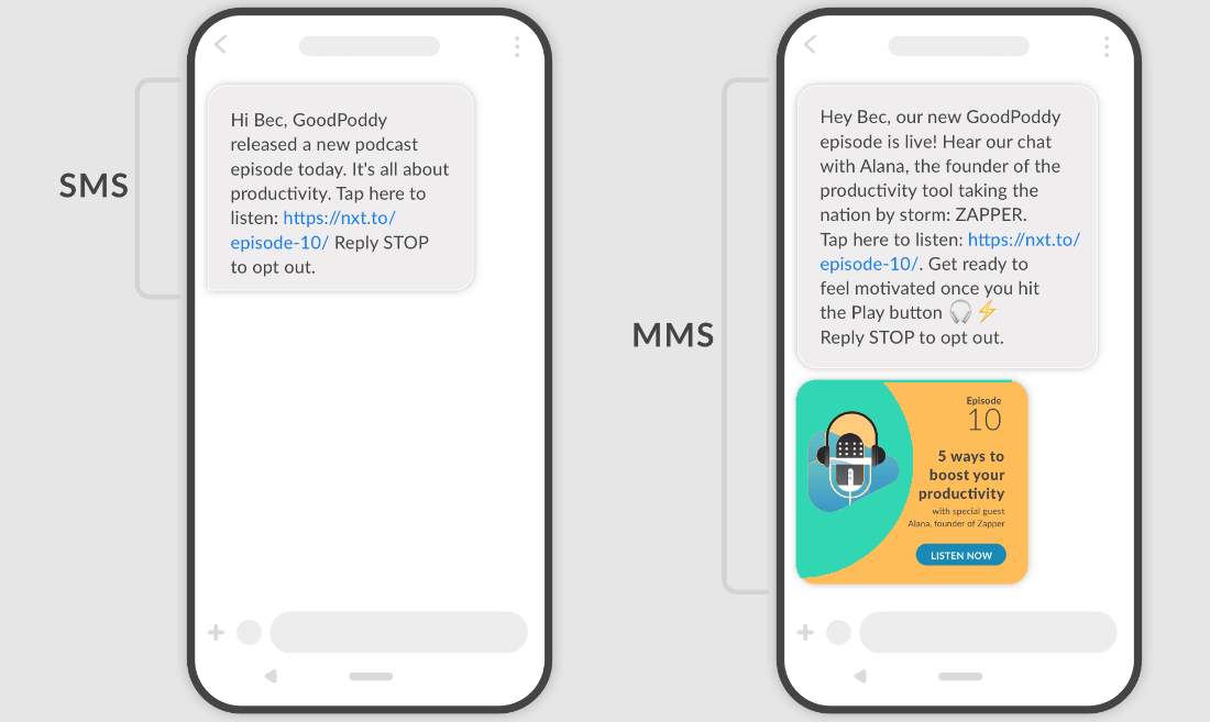 simplesms.org MMS-landing-page